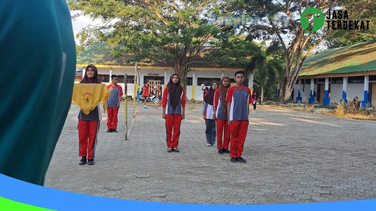Gambar SMAN 26 BONE – Bone, Sulawesi Selatan ke 2