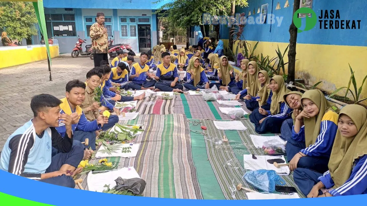 Gambar SMA Muhammadiyah 5 Karanggeneng – Lamongan, Jawa Timur ke 2