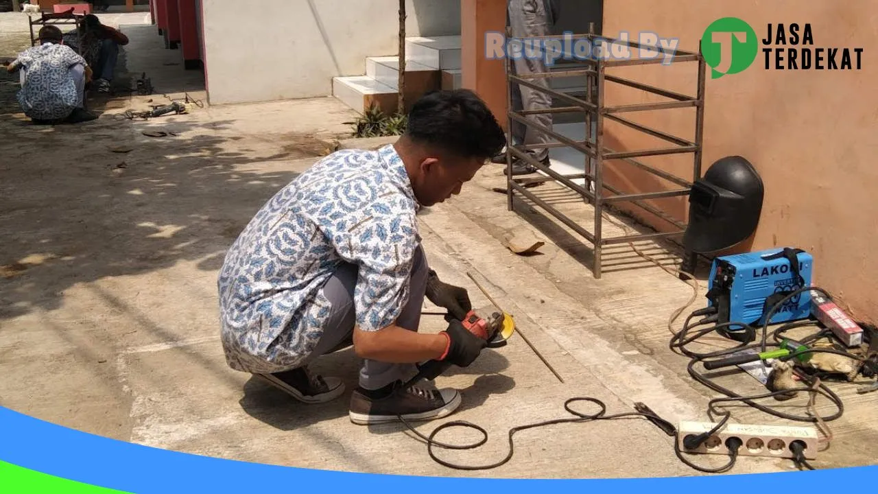 Gambar SMK Negeri 1 Klari – Karawang, Jawa Barat ke 2