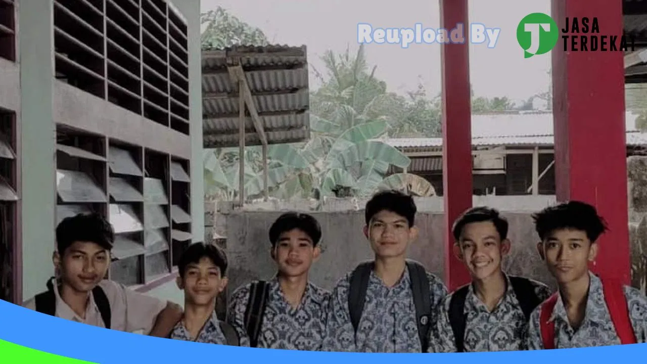 Gambar Kampus II SMAN 13 Padang – Padang, Sumatera Barat ke 4