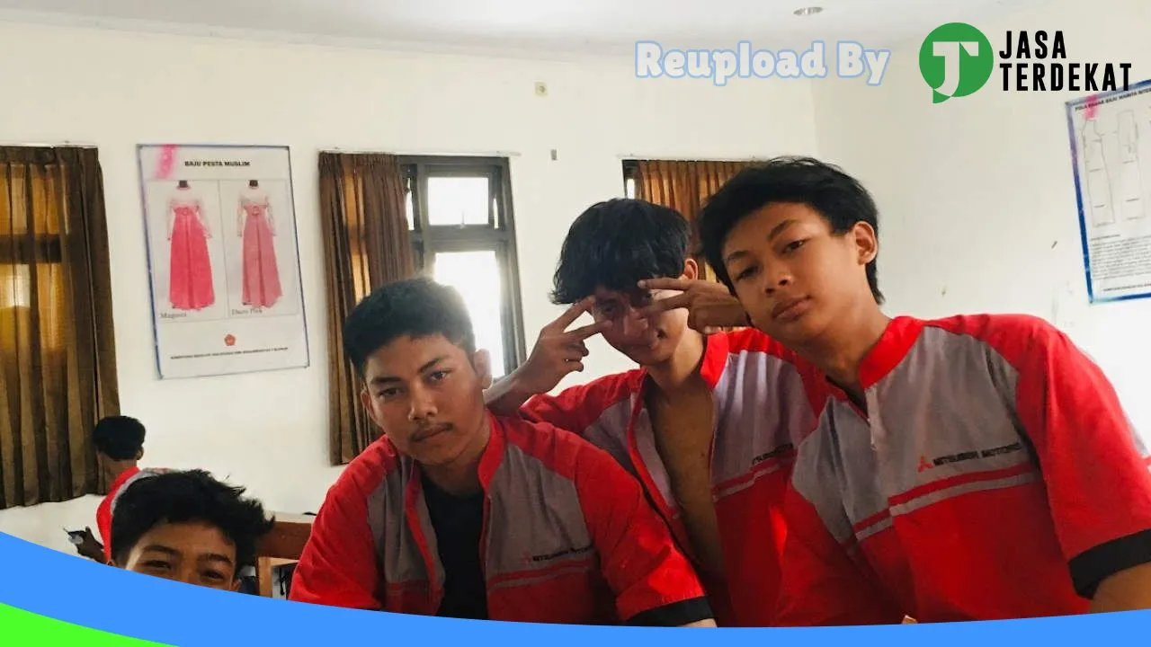 Gambar SMK MUHAMMADIYAH 2 SLEMAN UNIT 2 – Sleman, DI Yogyakarta ke 2