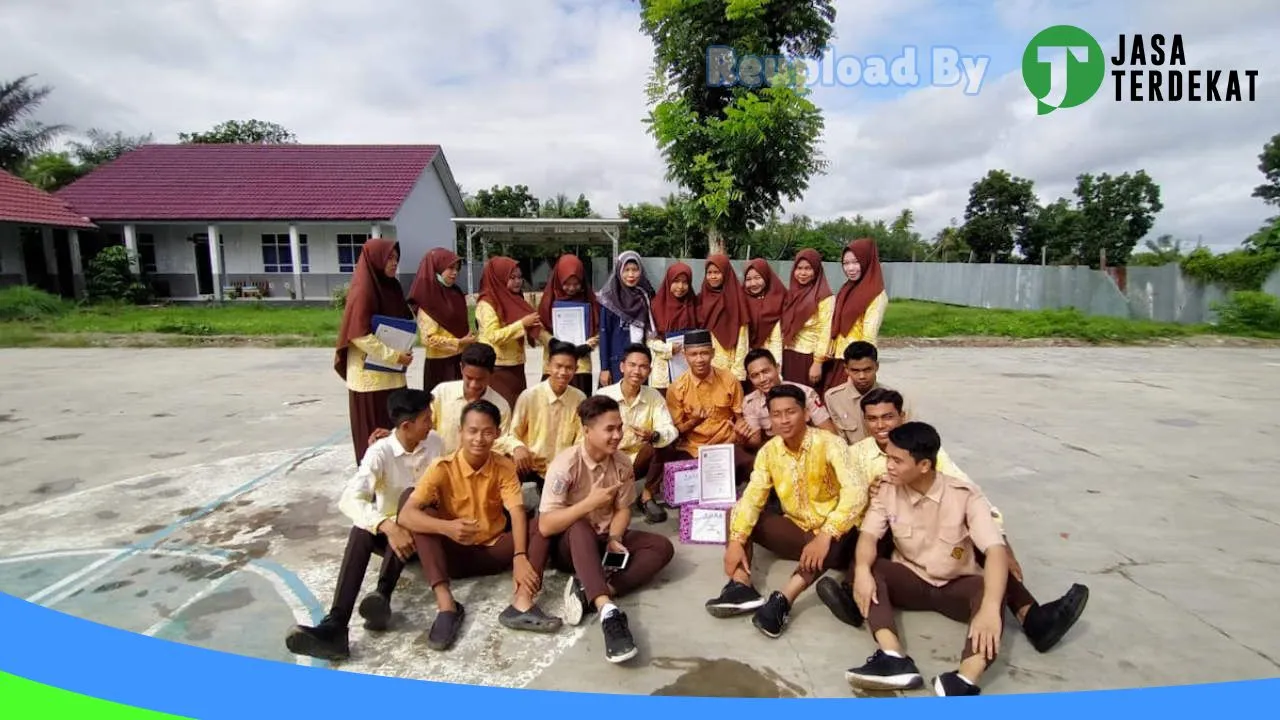 Gambar SMA Negeri 4 Barabai – Hulu Sungai Selatan, Kalimantan Selatan ke 1