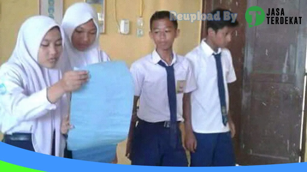 Gambar SMP LANGKAT BINJAI – Binjai, Sumatera Utara ke 3