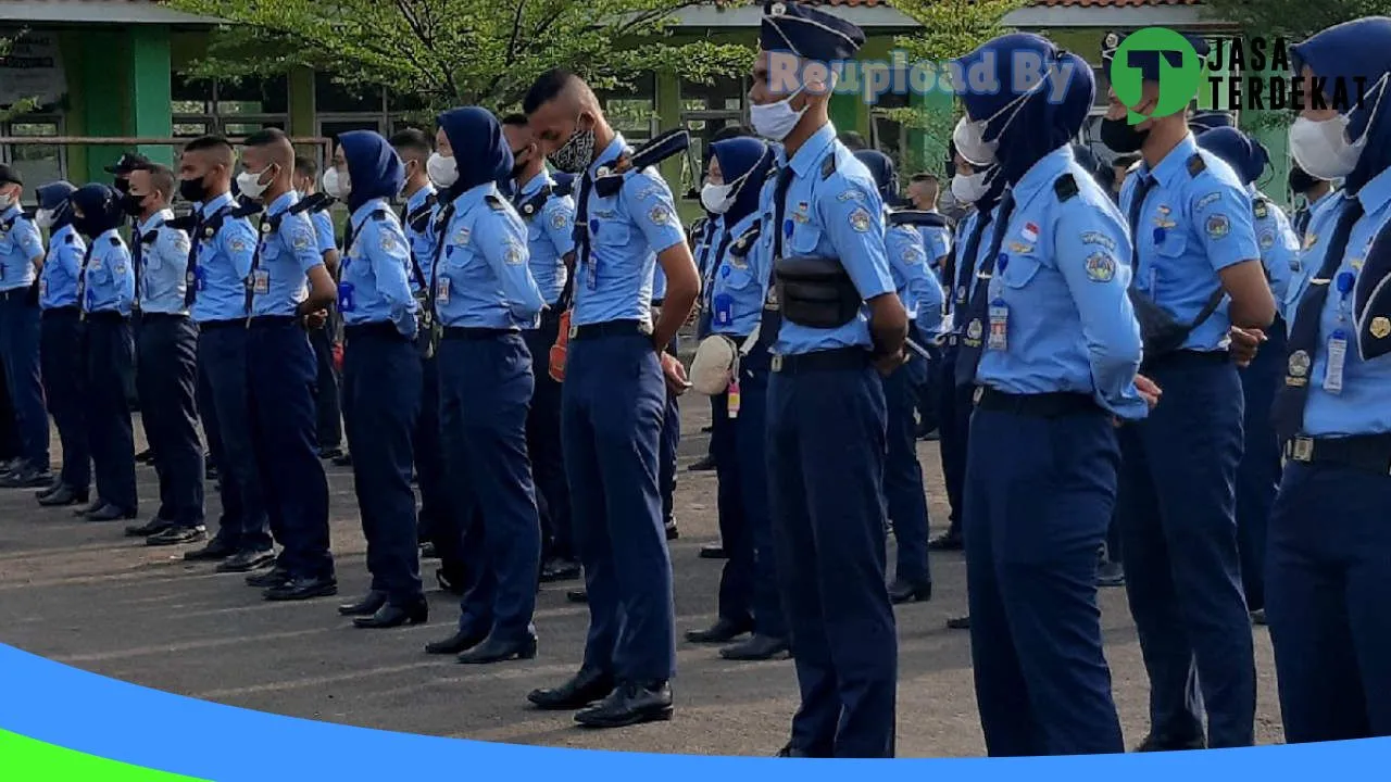 Gambar SMK Negeri 1 Kertajati – Majalengka, Jawa Barat ke 2