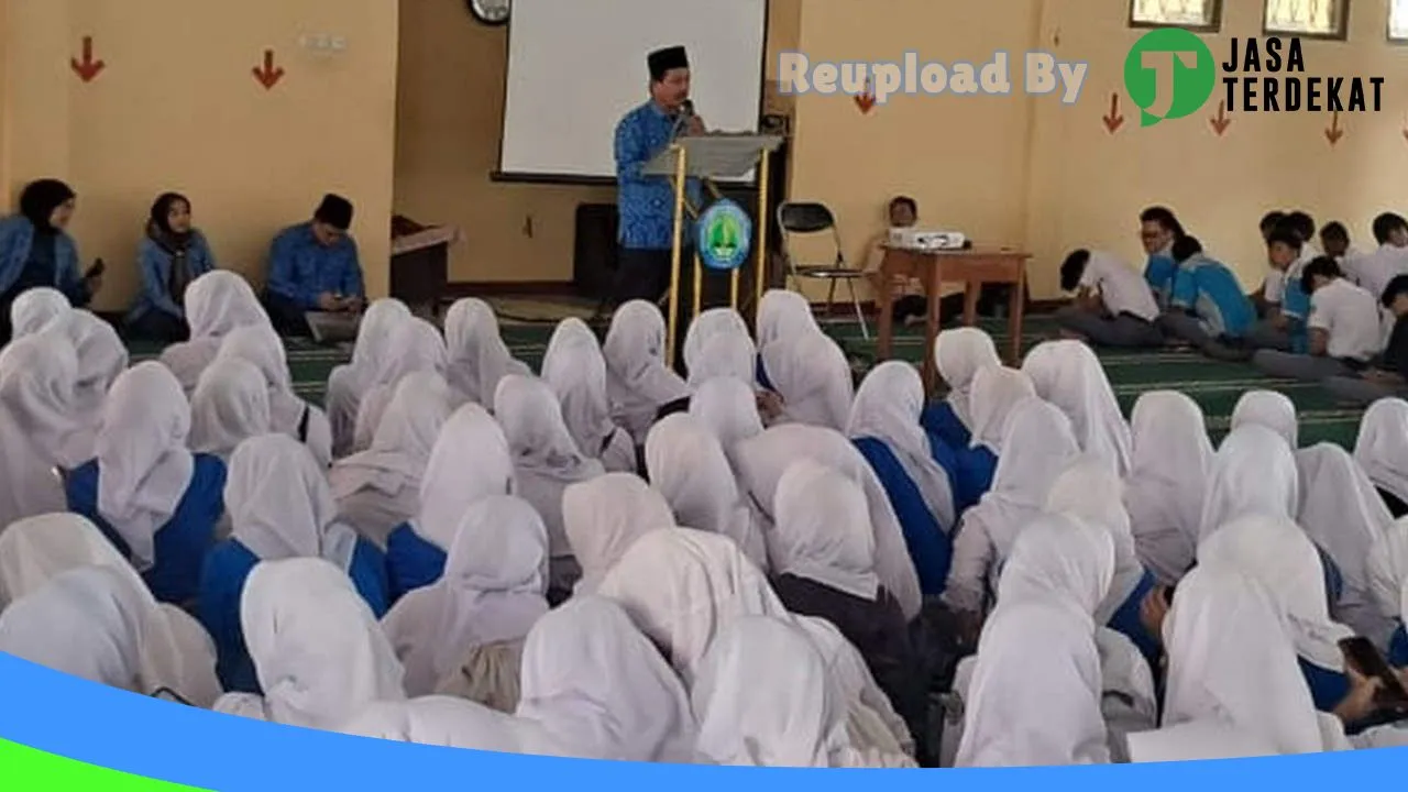 Gambar SMK PASUNDAN 1 CIANJUR – Cianjur, Jawa Barat ke 4