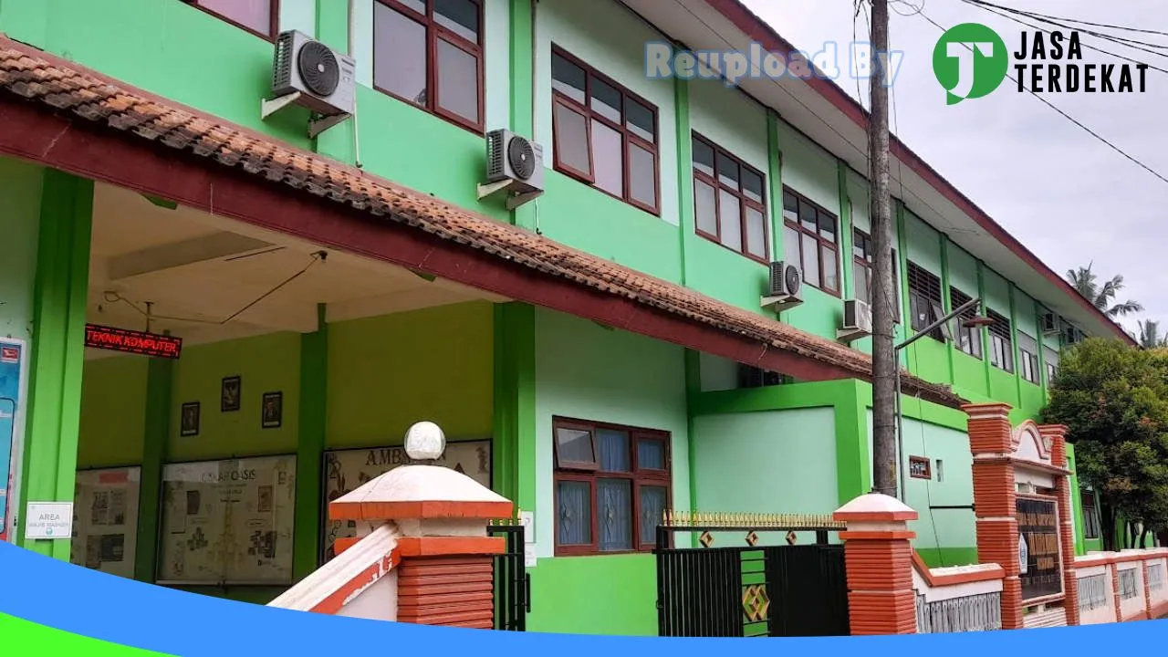 Gambar SMK KARYA MANDIRI NUSAWUNGU – Cilacap, Jawa Tengah ke 4