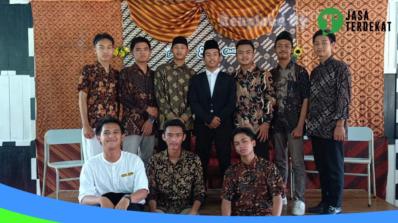 Gambar SMA NEGERI 1 BONGAN – Kutai Kartanegara, Kalimantan Timur ke 3