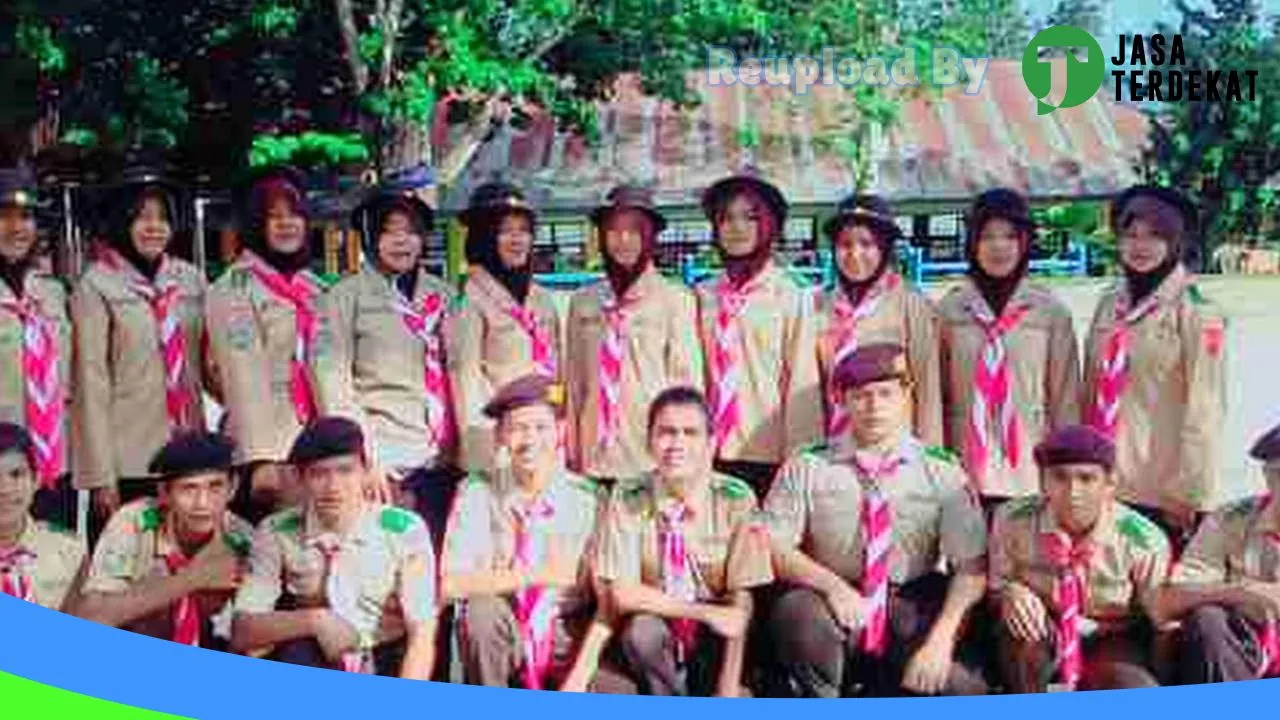 Gambar SMA Negeri 11 Kota Jambi – Jambi, Jambi ke 5