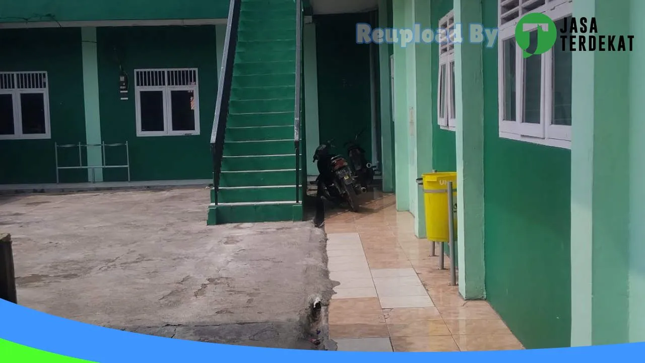 Gambar SMKS Islamiyah Sayang – Cianjur, Jawa Barat ke 1