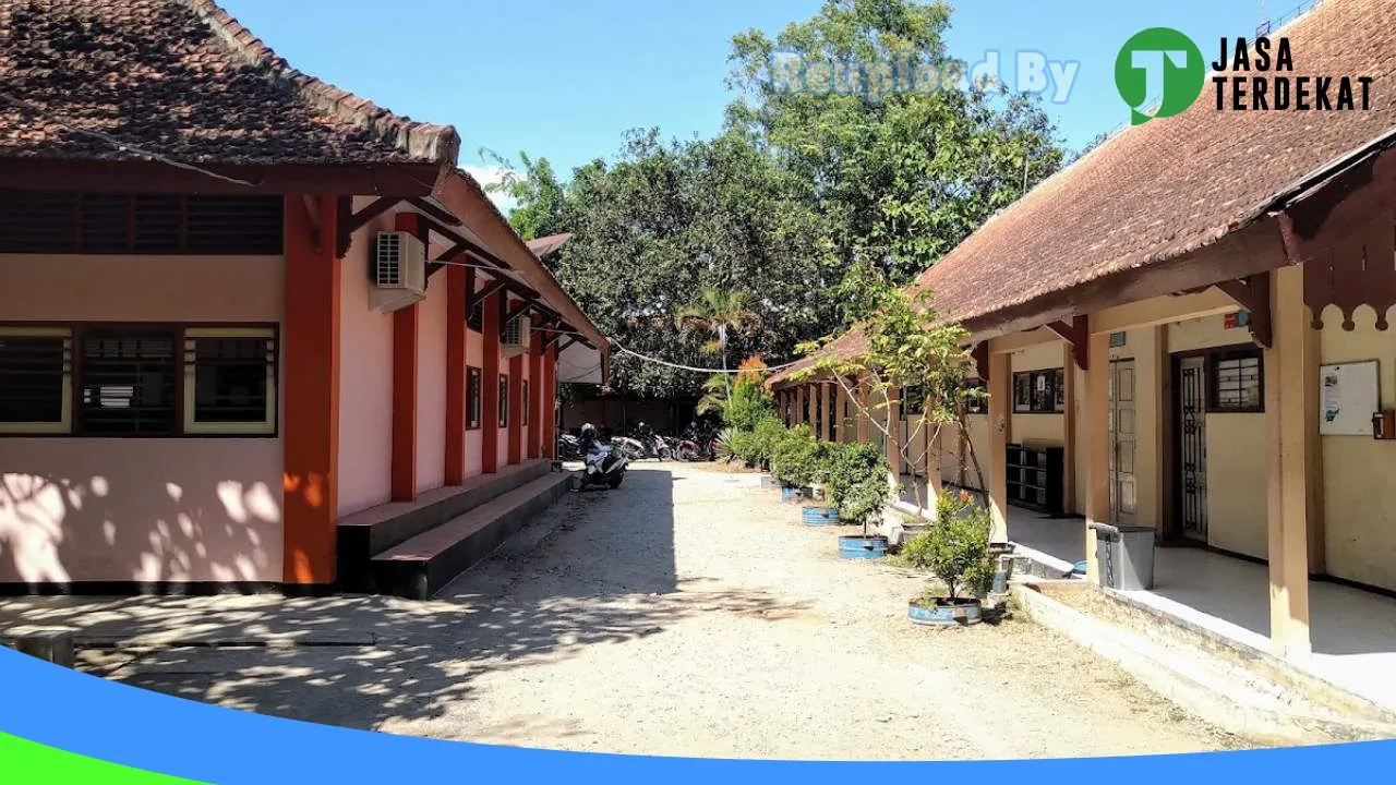 Gambar SMK Negeri 1 Kebumen – Kebumen, Jawa Tengah ke 2