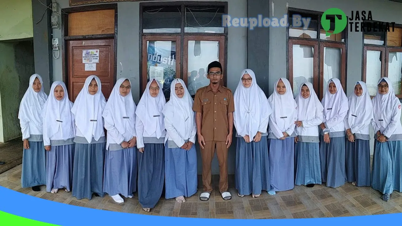 Gambar SMK NAILUL KHOIR – Majalengka, Jawa Barat ke 1