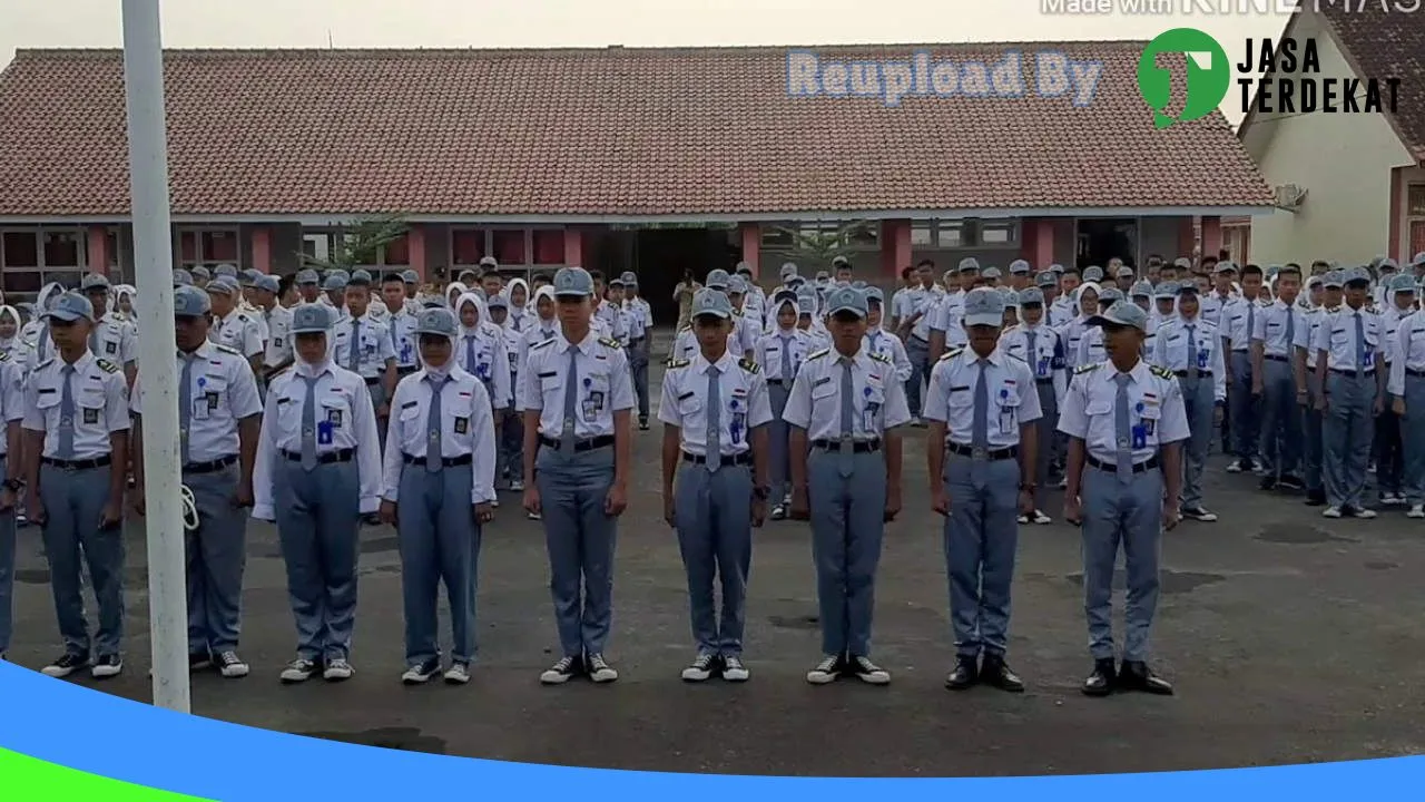 Gambar SMK Negeri 1 Kertajati – Majalengka, Jawa Barat ke 1