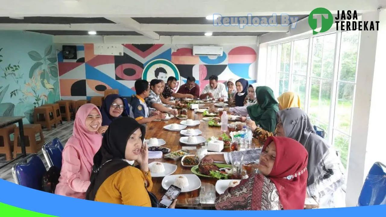 Gambar SMA Muhammadiyah 8 Asahan – Asahan, Sumatera Utara ke 1