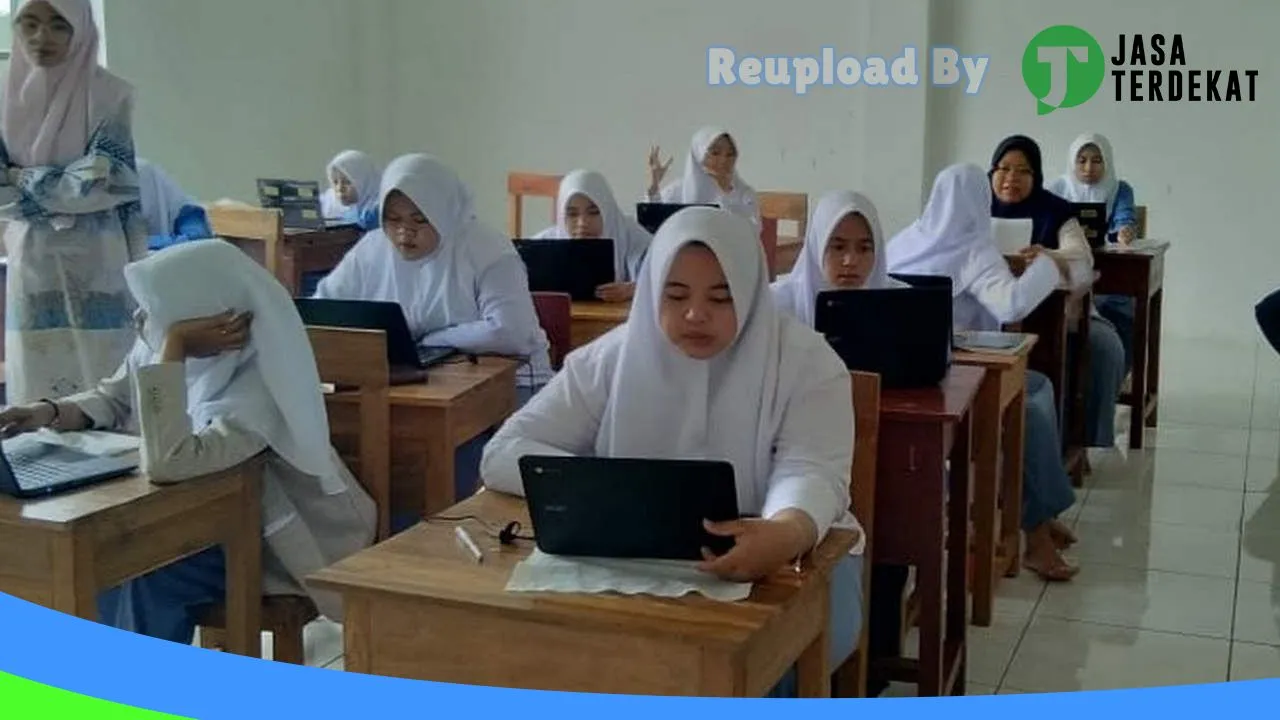 Gambar SMA QU (Al Qur’an) RQ 3 (Boarding School) – Lampung Timur, Lampung ke 4