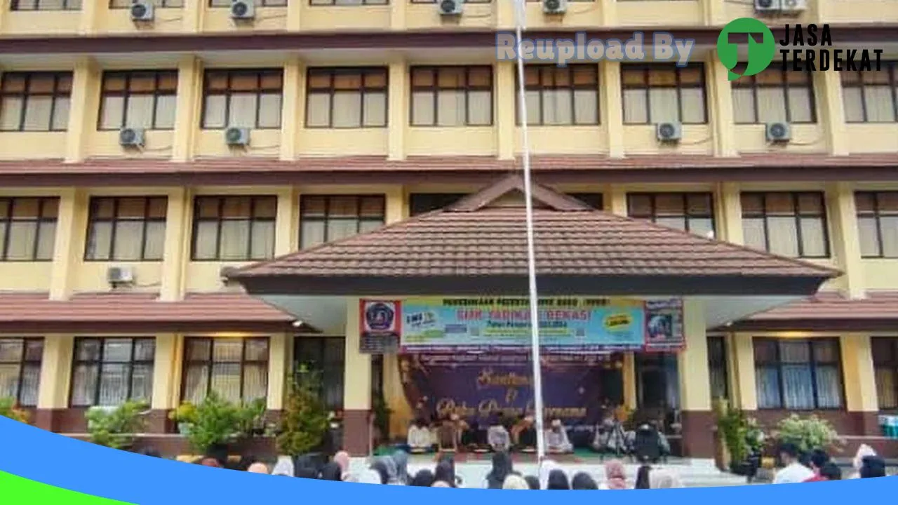 Gambar SMK YADIKA 6 – Kota Bekasi, Jawa Barat ke 3