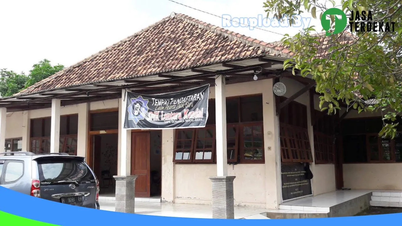 Gambar SMK Lentera Kendal – Kendal, Jawa Tengah ke 1