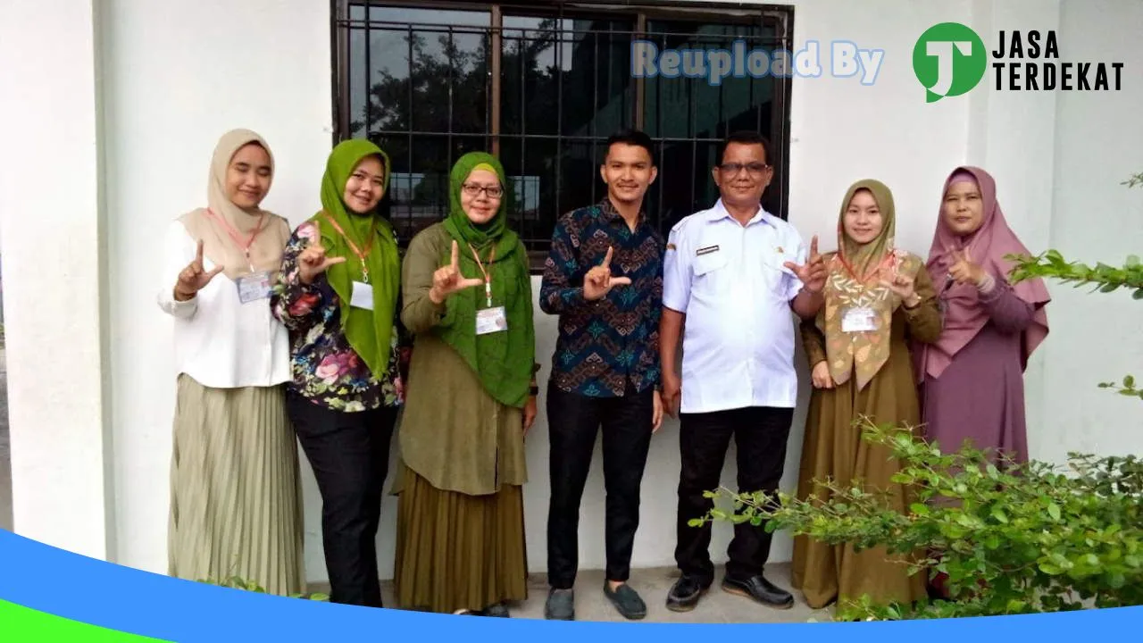 Gambar SMA Baitul Aziz DELI SERDANG – Deli Serdang, Sumatera Utara ke 1