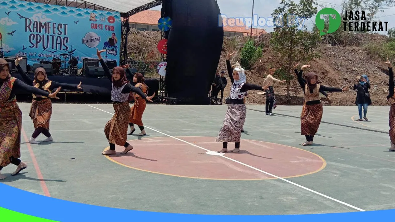 Gambar SMA Negeri 10 Tasikmalaya – Kota Tasikmalaya, Jawa Barat ke 4