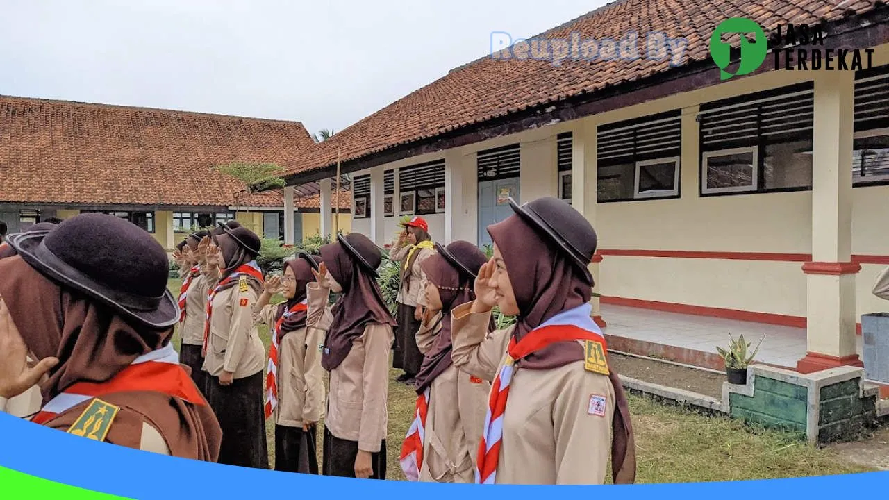 Gambar SMA N 1 Karangsambung – Kebumen, Jawa Tengah ke 1