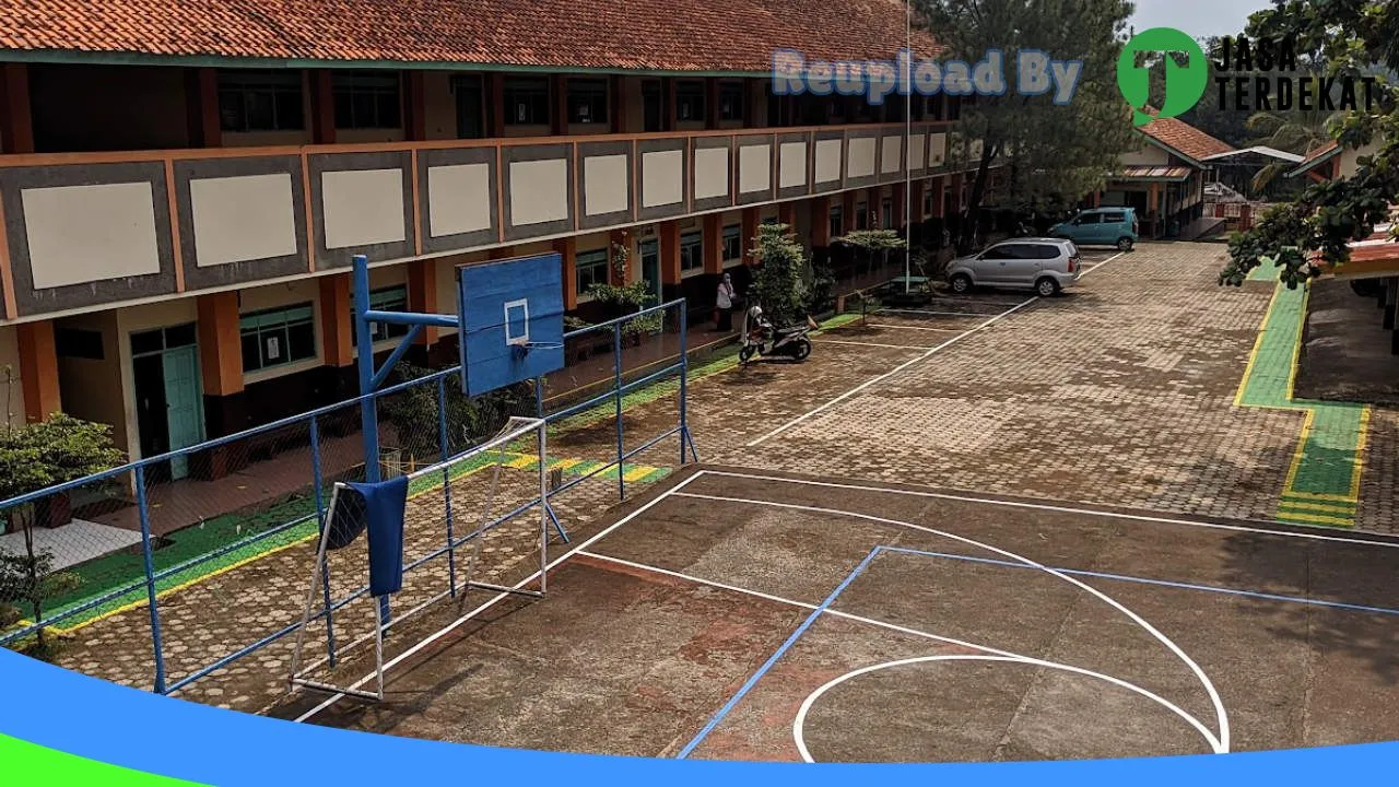 Gambar SMK Tujuh Lima 2 Purwokerto – Kampus 1 – Banyumas, Jawa Tengah ke 3