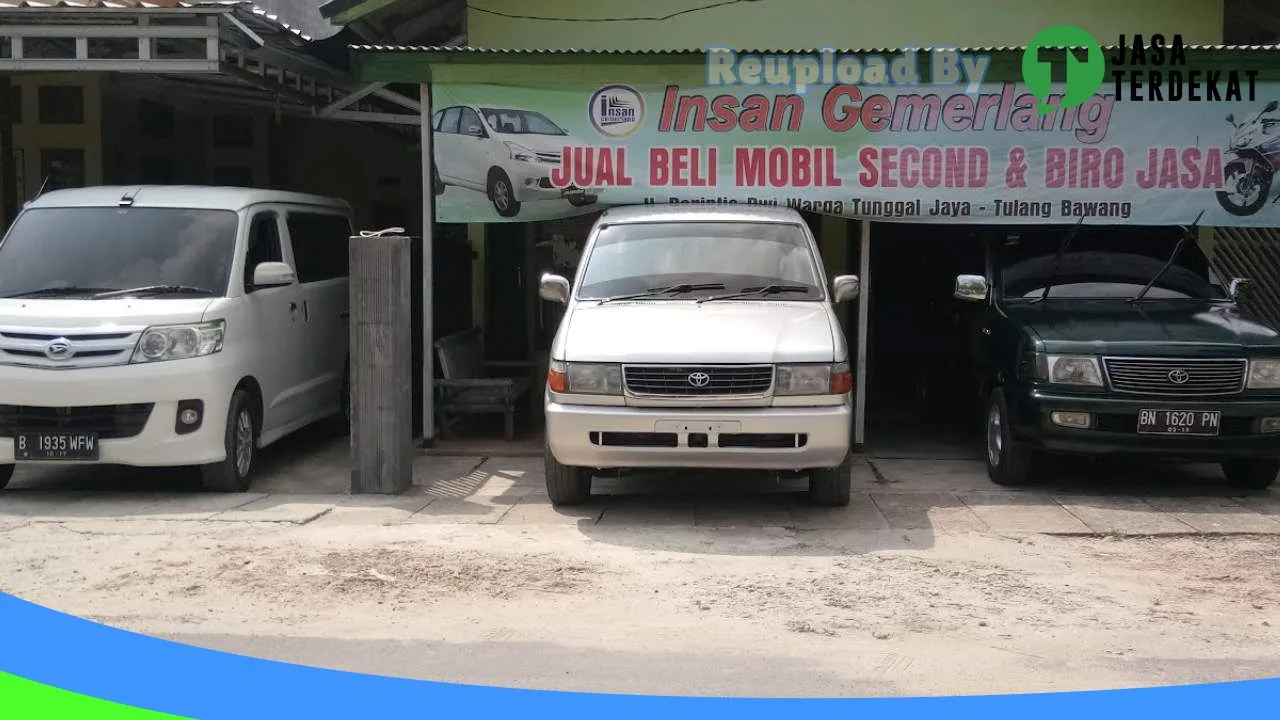 Gambar Biro jasa Cemerlang – Tulang Bawang, Lampung ke 4