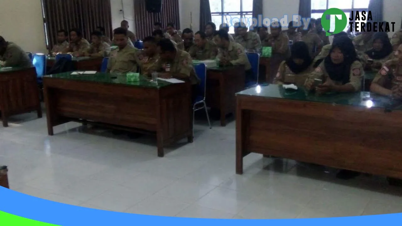 Gambar Dinas Sosial, Pemberdayaan Perempuan dan Perlindungan Anak Kabupaten Gunungkidul – Gunung Kidul, DI Yogyakarta ke 3