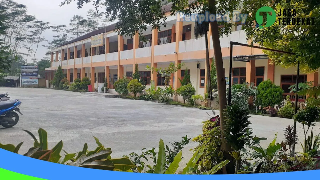 Gambar SMA Negeri 2 Singaparna – Kota Tasikmalaya, Jawa Barat ke 2