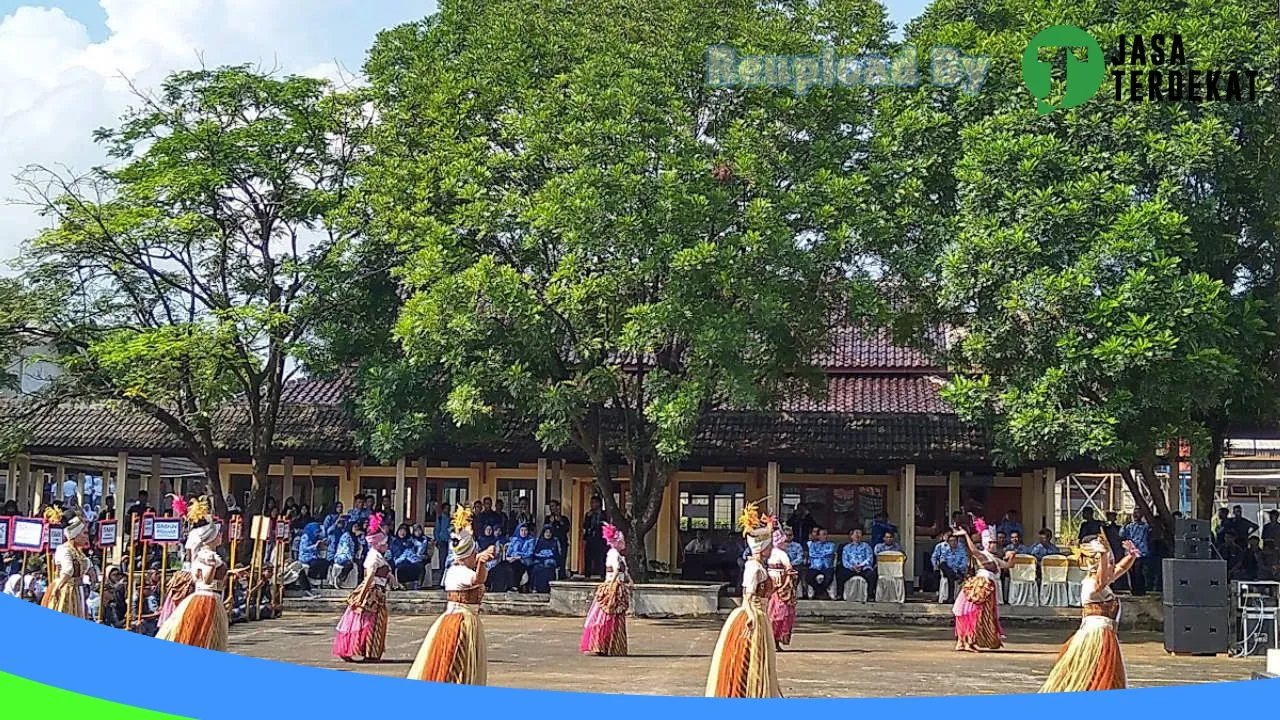 Gambar SMK Negeri 1 Majalengka – Majalengka, Jawa Barat ke 3