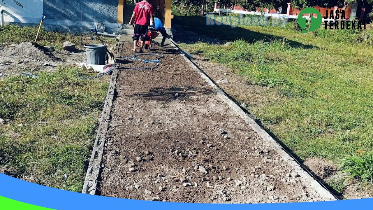 Gambar SMK Negeri 1 Pringgarata – Lombok Tengah, Nusa Tenggara Barat ke 4