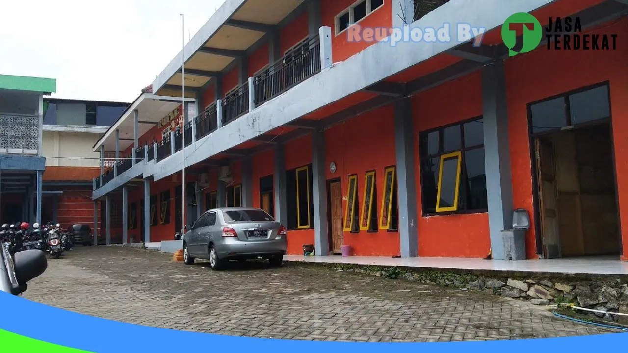 Gambar SMK Farmasi Cendikia Medika Nusantara – Pasuruan, Jawa Timur ke 1