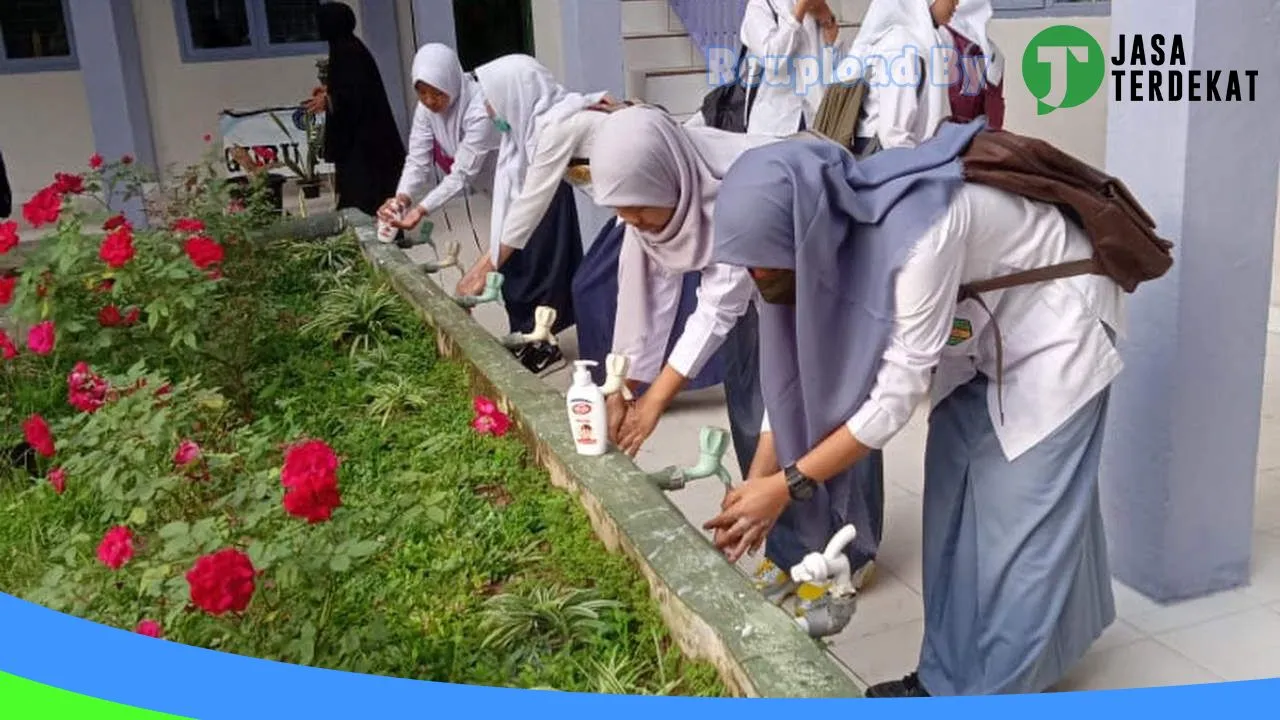 Gambar MI Muhammadiyah Pekalongan – Lampung – Lampung Timur, Lampung ke 2