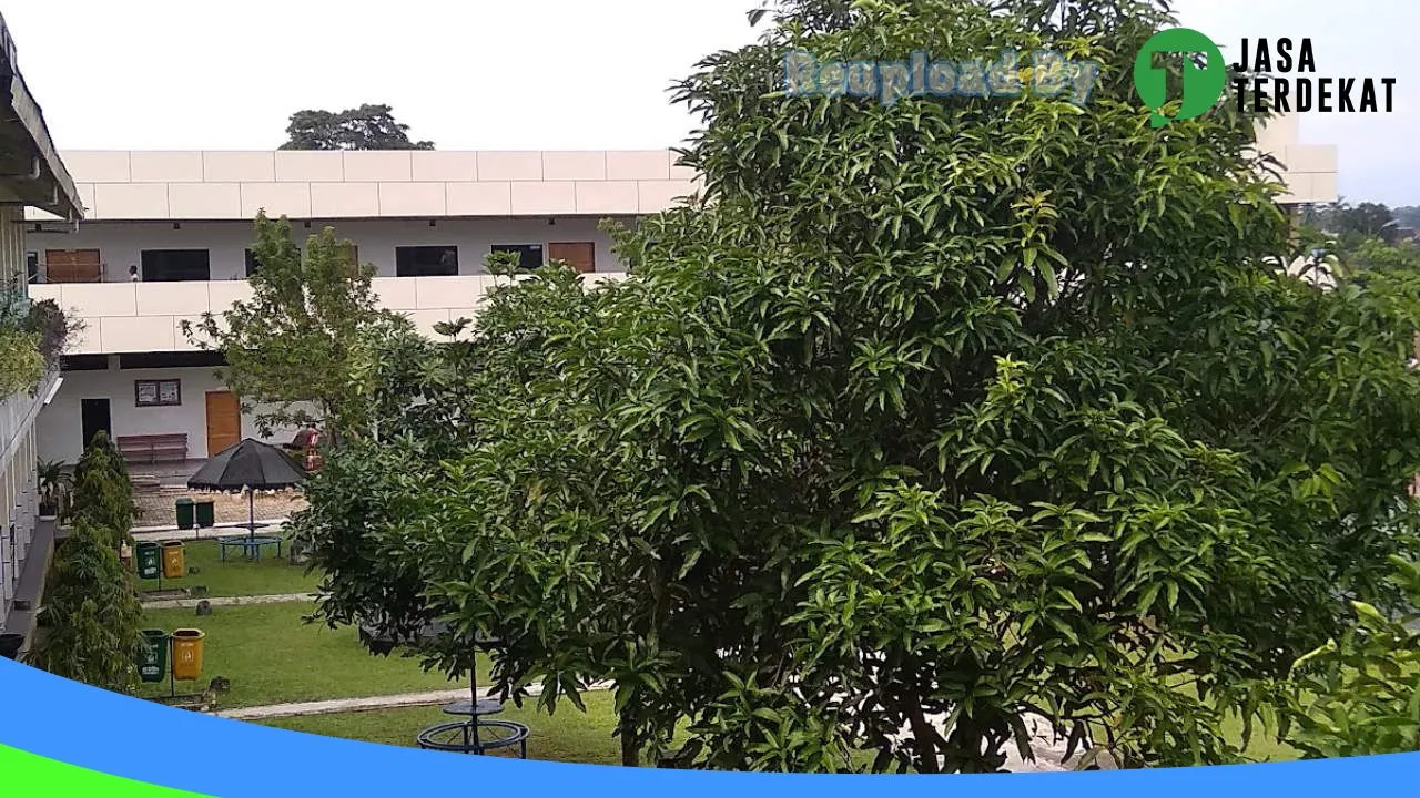 Gambar SMA Xaverius Lubuklinggau – Lubuklinggau, Sumatera Selatan ke 5