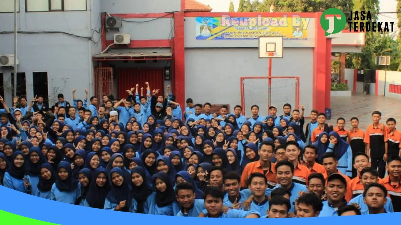 Gambar SMK Bina Siswa Utama – Kota Bekasi, Jawa Barat ke 4