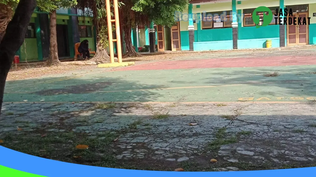 Gambar SMKN 1 Indramayu – Indramayu, Jawa Barat ke 4