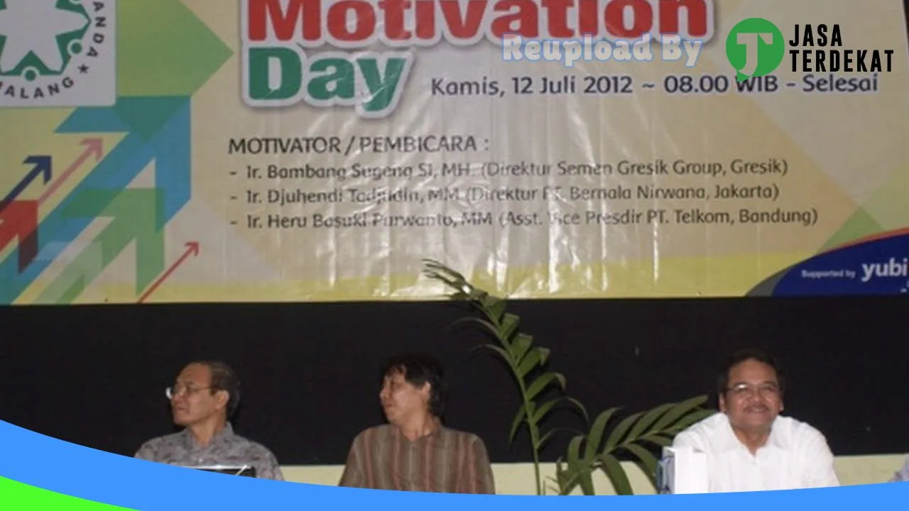 Gambar SMA Negeri 2 Malang – Kota Malang, Jawa Timur ke 5