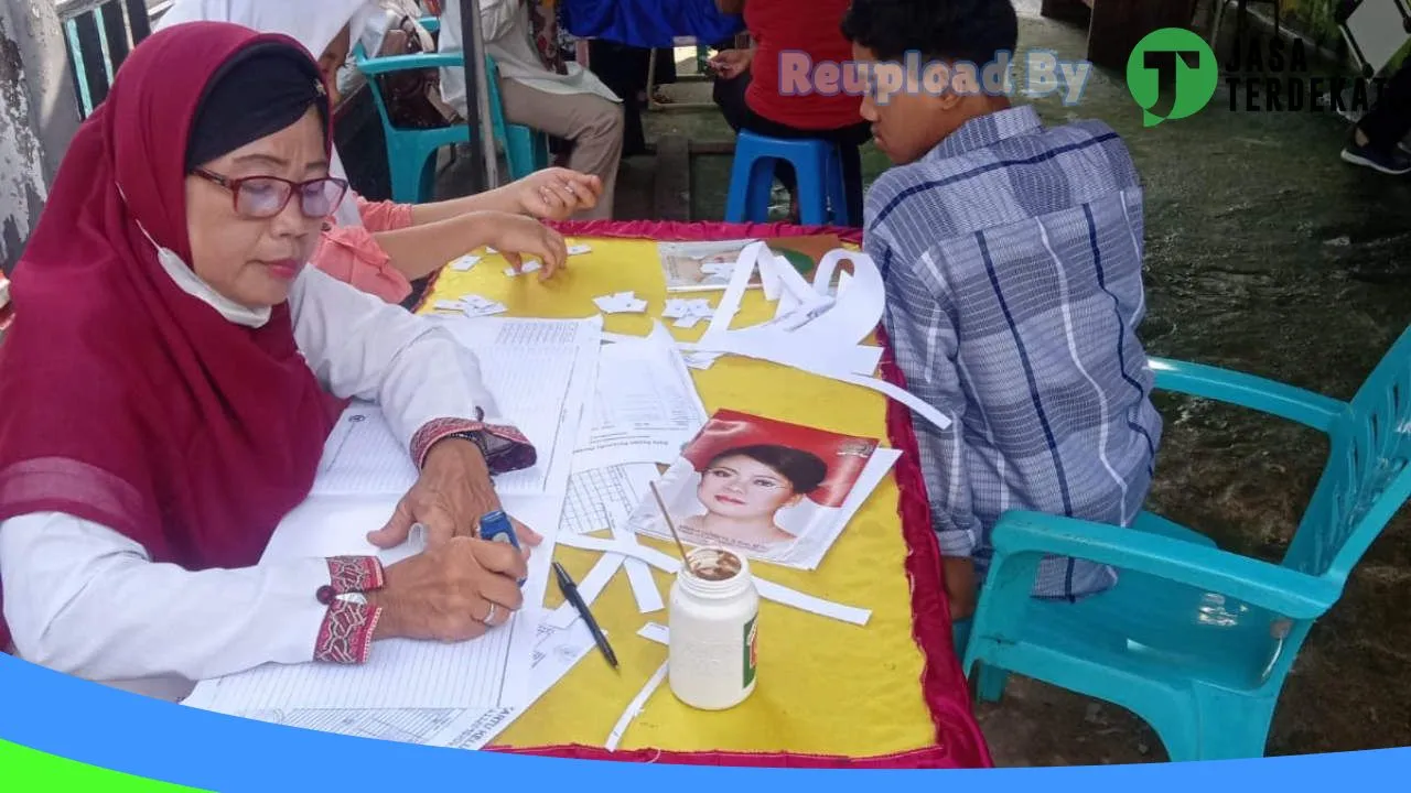 Gambar Smk-kesehatan Harapan Kita Sejahtera – Kubu Raya, Kalimantan Barat ke 3