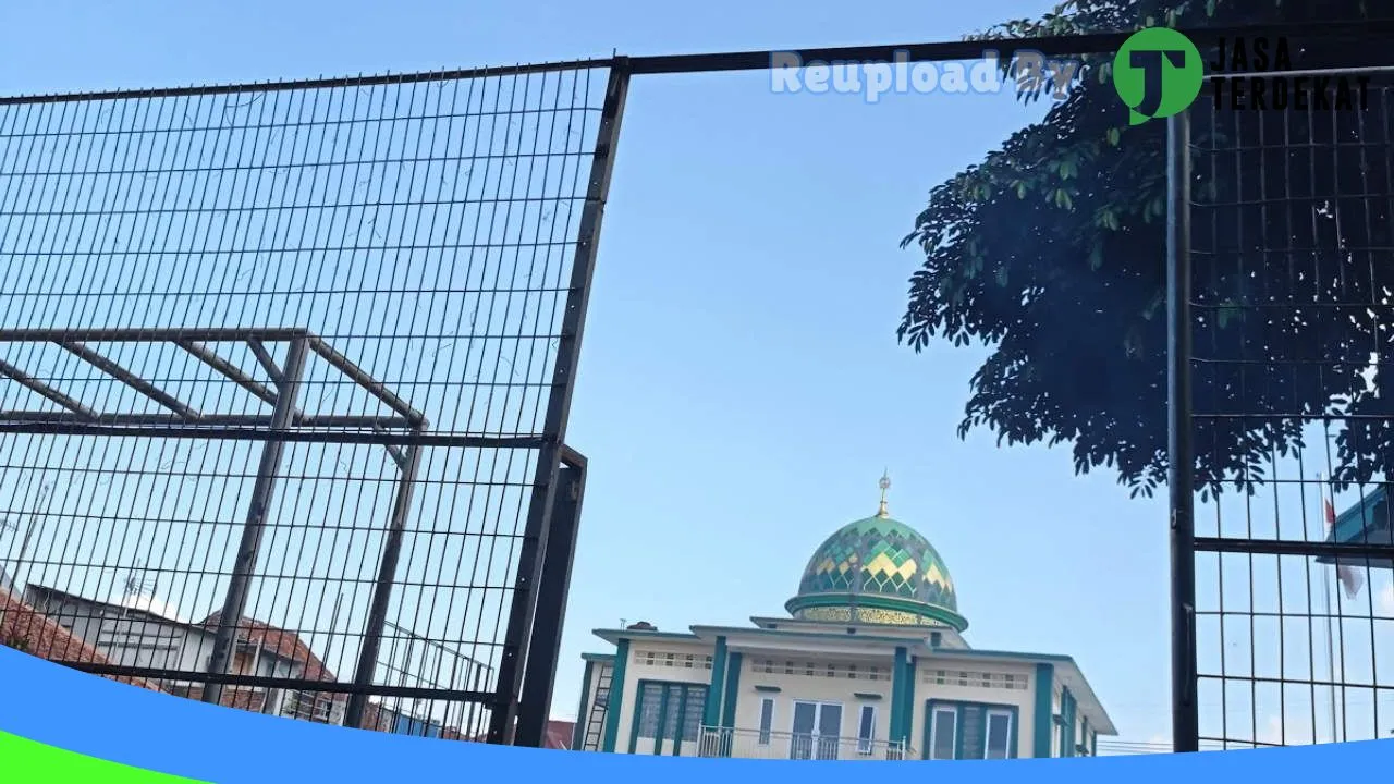 Gambar SMA Negeri 4 Tasikmalaya – Kota Tasikmalaya, Jawa Barat ke 4