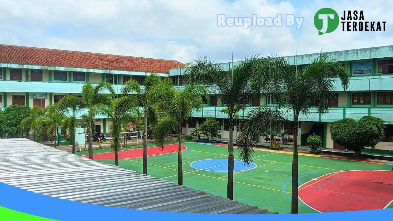 Gambar SMA Muhammadiyah Tasikmalaya – Kota Tasikmalaya, Jawa Barat ke 3