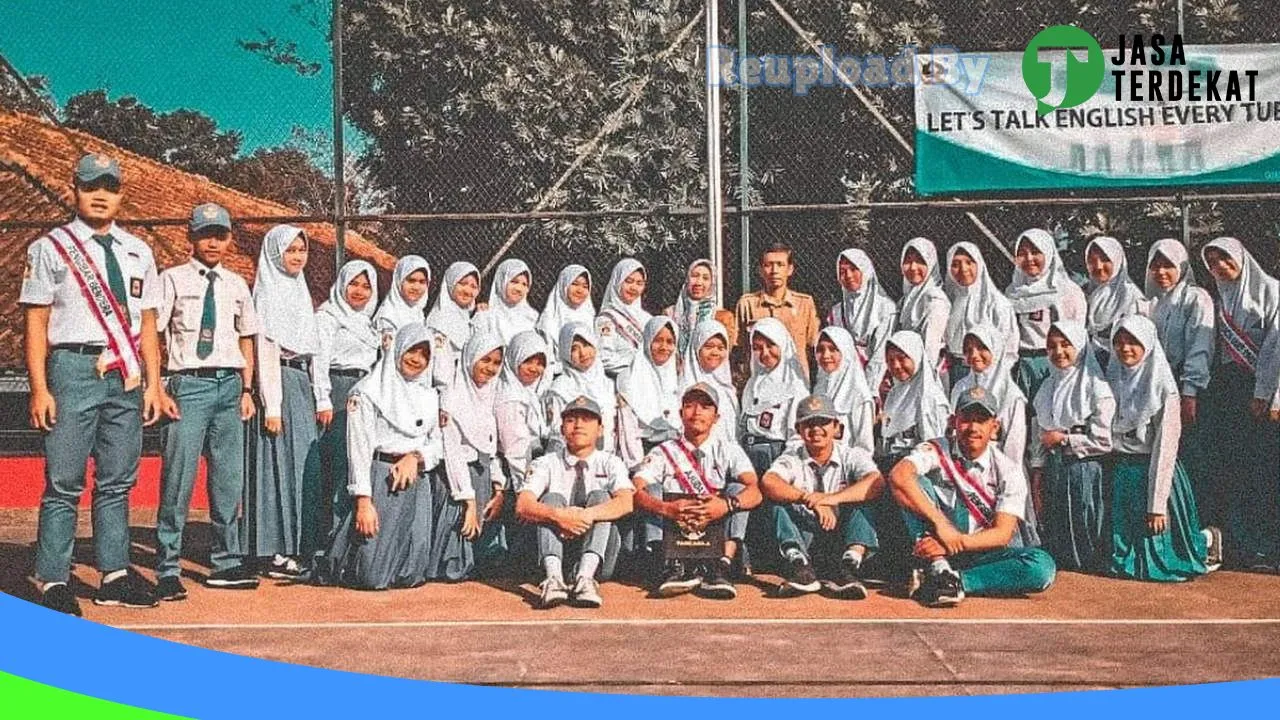 Gambar SMA Negeri 7 Tasikmalaya – Kota Tasikmalaya, Jawa Barat ke 3