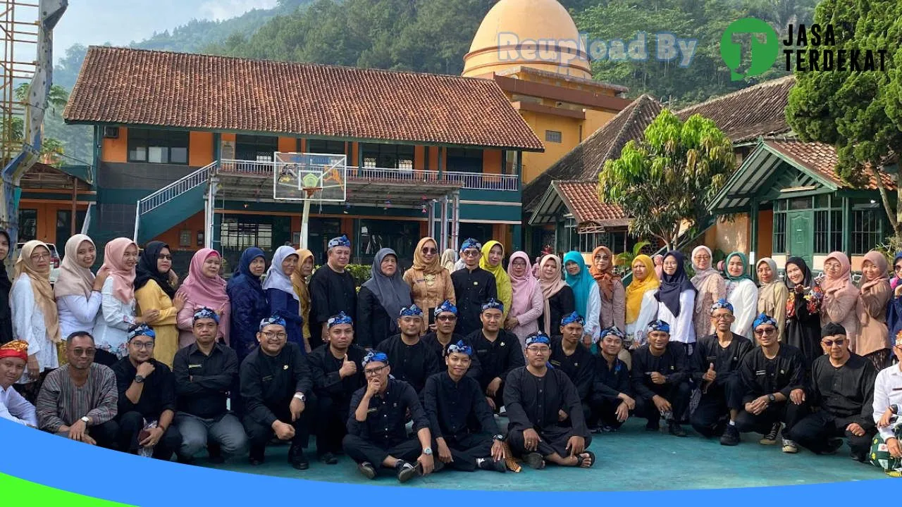 Gambar SMA Negeri 1 Cililin – Bandung Barat, Jawa Barat ke 3