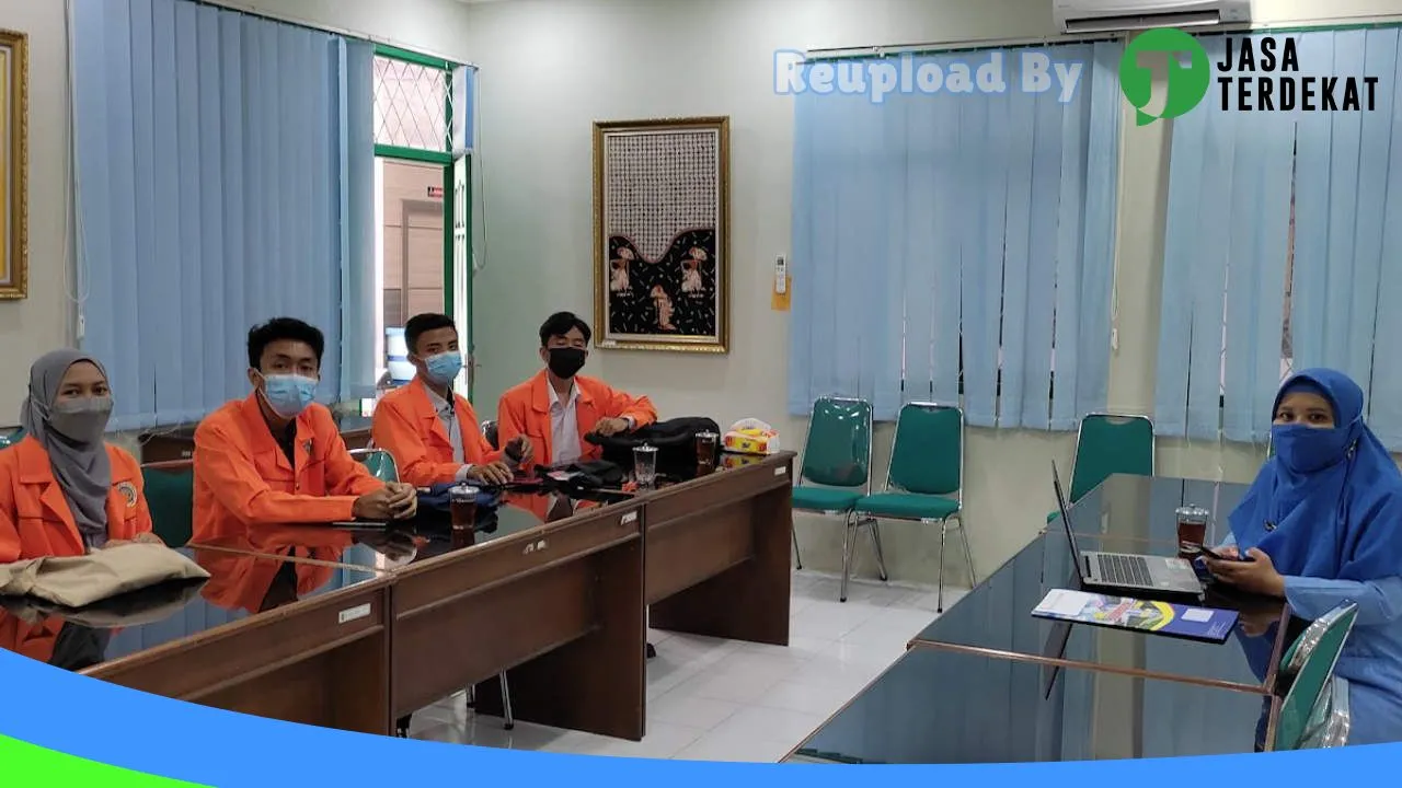 Gambar SMK Muhammadiyah 1 Moyudan – Sleman, DI Yogyakarta ke 4