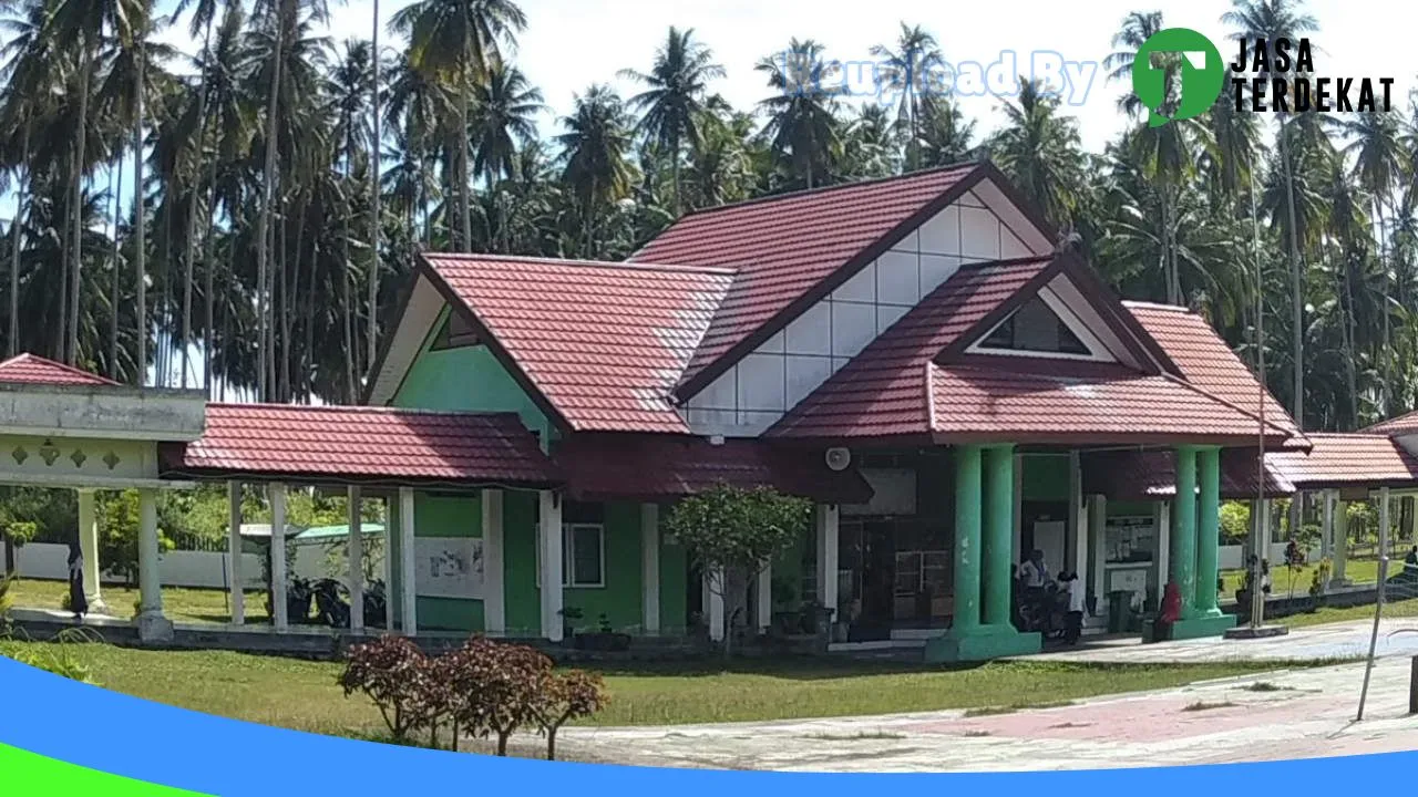 Gambar SMA Negeri 8 Berau – Berau, Kalimantan Timur ke 3