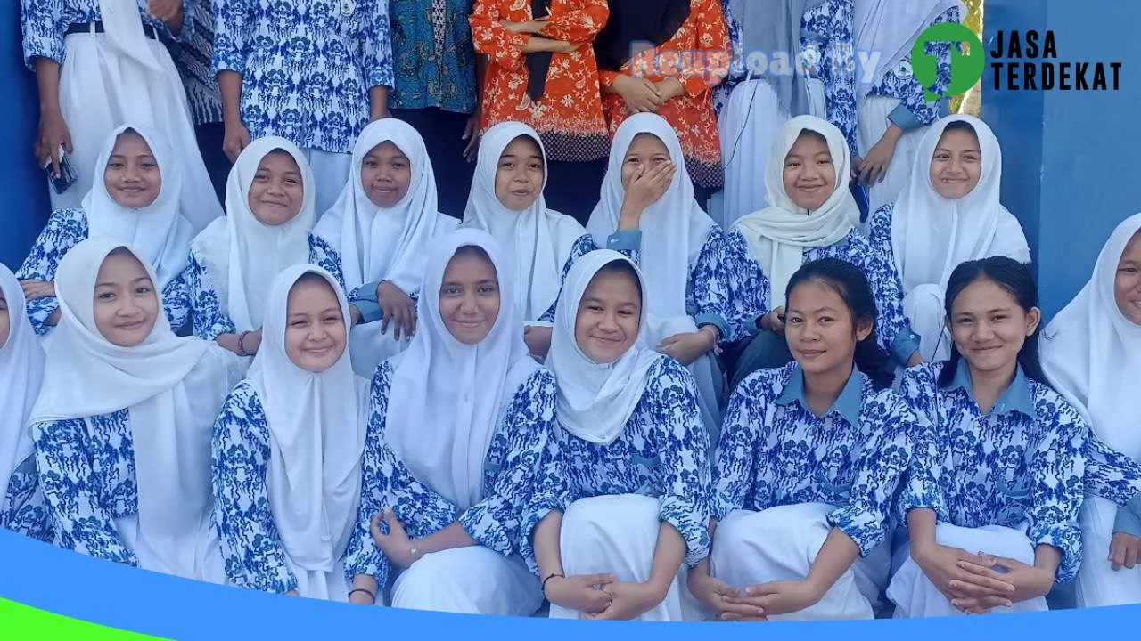 Gambar SMK BANGUN INSANI – Banggai, Sulawesi Tengah ke 5