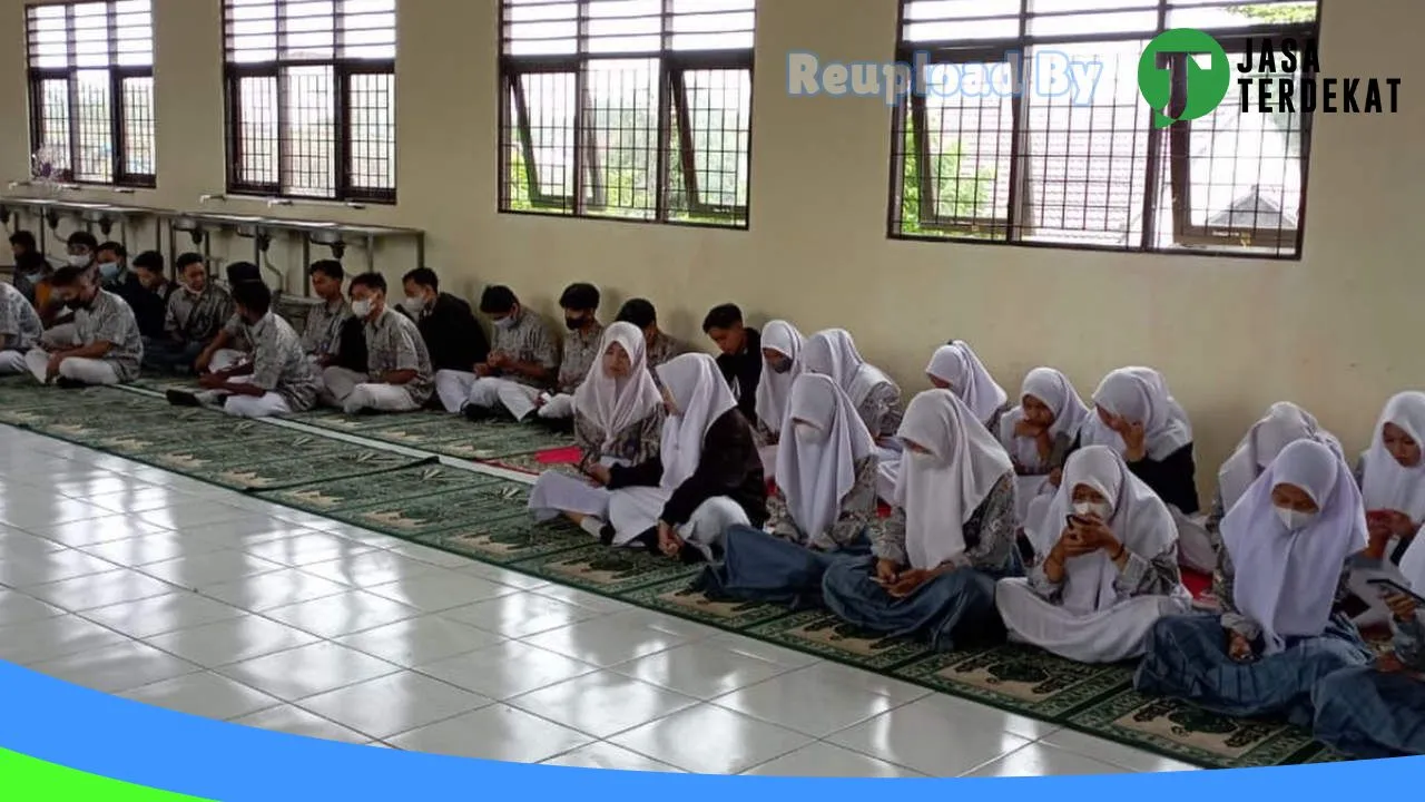 Gambar SMA Muhammadiyah Sampit – Kotawaringin Timur, Kalimantan Tengah ke 4