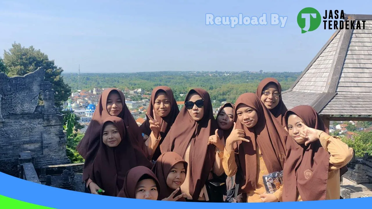 Gambar SMA RAUDLATUL MUTA’ALLIMIN – Lamongan, Jawa Timur ke 5