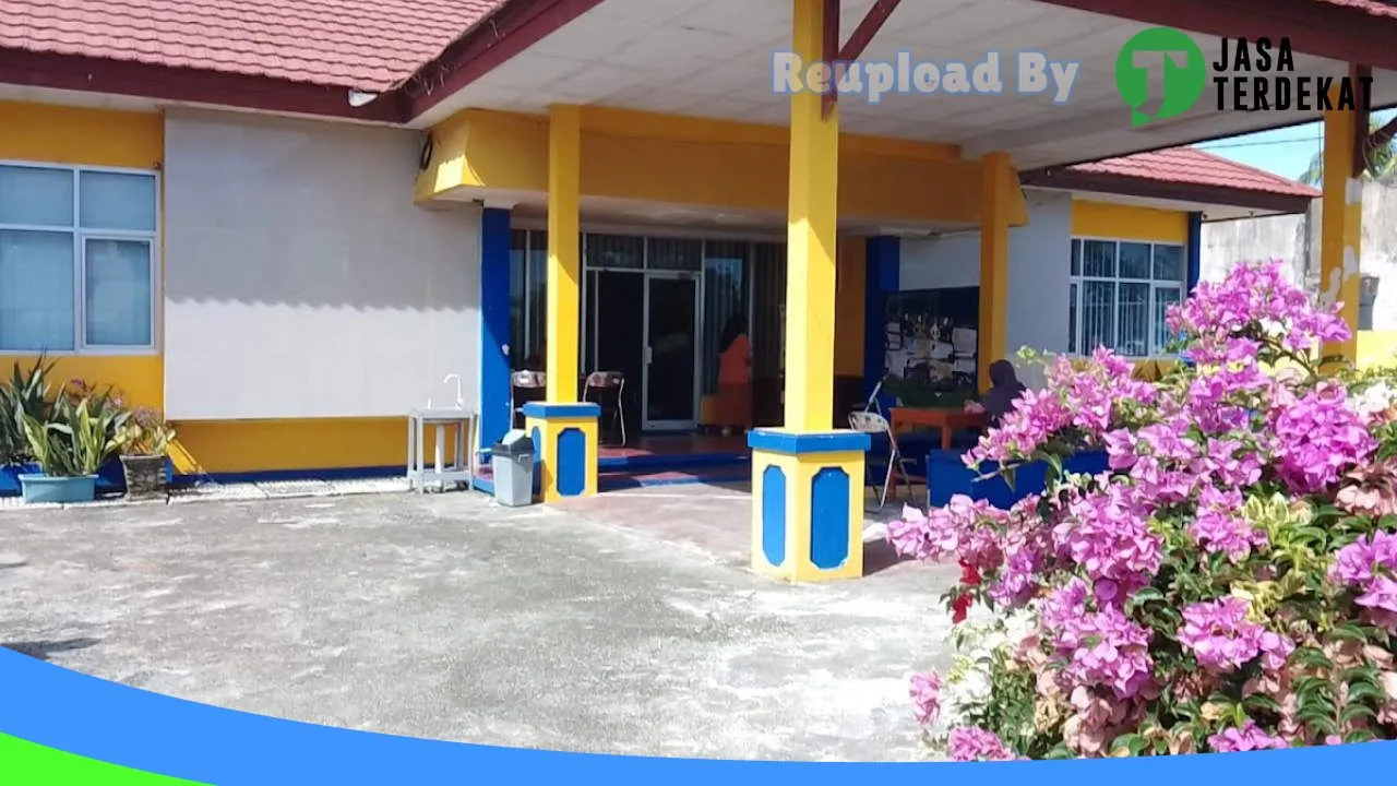 Gambar KP2KP Manna – Bengkulu Selatan, Bengkulu ke 1