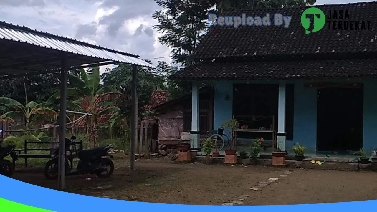 Gambar SMK Negeri 2 Gedangsari – Gunung Kidul, DI Yogyakarta ke 4