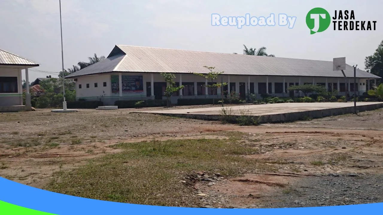 Gambar SMKN 3 Rantau Utara – Labuhanbatu, Sumatera Utara ke 3