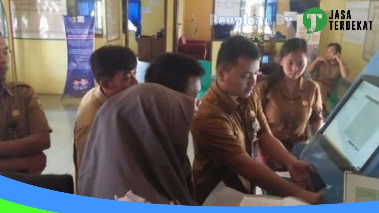 Gambar Dinas Dukcatpil Kab. Pakpak Bharat – Pakpak Bharat, Sumatera Utara ke 4