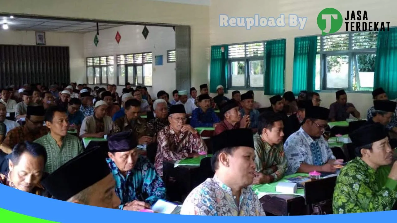 Gambar SMK Muhammadiyah 2 Playen – Gunung Kidul, DI Yogyakarta ke 5